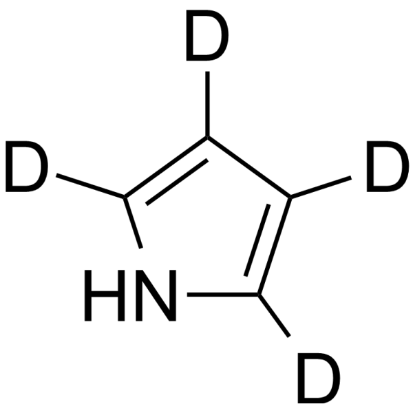 Pyrrole-d4 17767-94-1